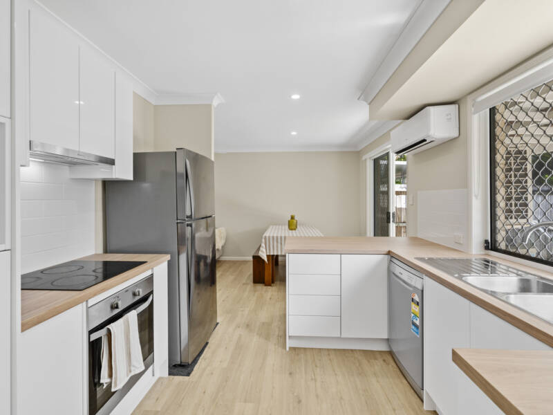 28/519 Tingal Road, Wynnum, QLD 4178 AUS