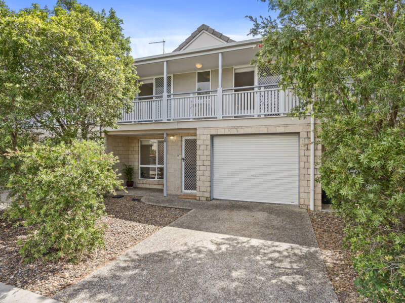 28/519 Tingal Road, Wynnum, QLD 4178 AUS