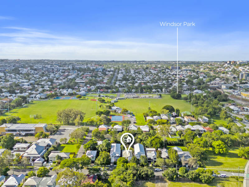 82 Bowen Street, Windsor, QLD 4030 AUS