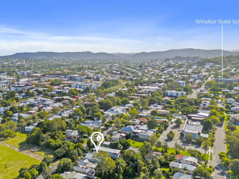 82 Bowen Street, Windsor, QLD 4030 AUS