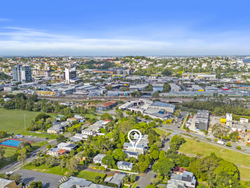 82 Bowen Street, Windsor, QLD 4030 AUS