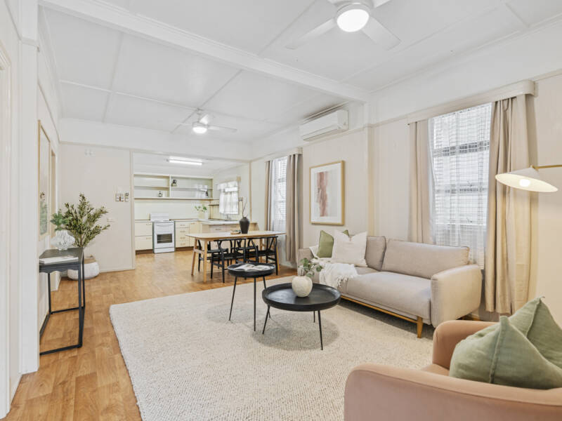 82 Bowen Street, Windsor, QLD 4030 AUS