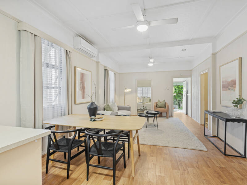 82 Bowen Street, Windsor, QLD 4030 AUS