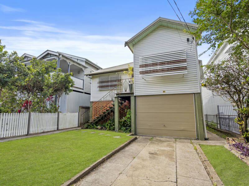 82 Bowen Street, Windsor, QLD 4030 AUS