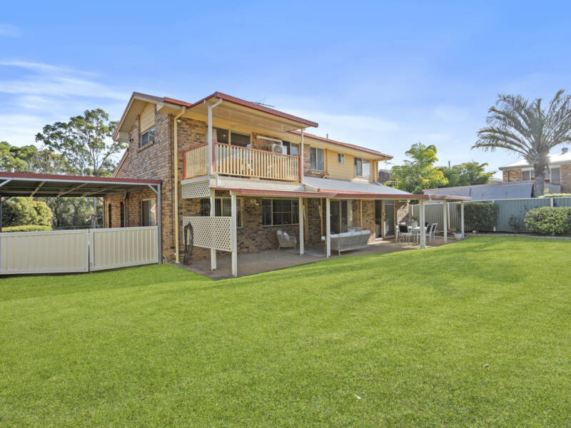 147 Ziegenfusz Road, Thornlands, QLD 4164 AUS