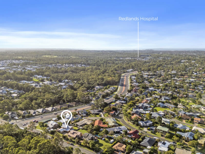 147 Ziegenfusz Road, Thornlands, QLD 4164 AUS