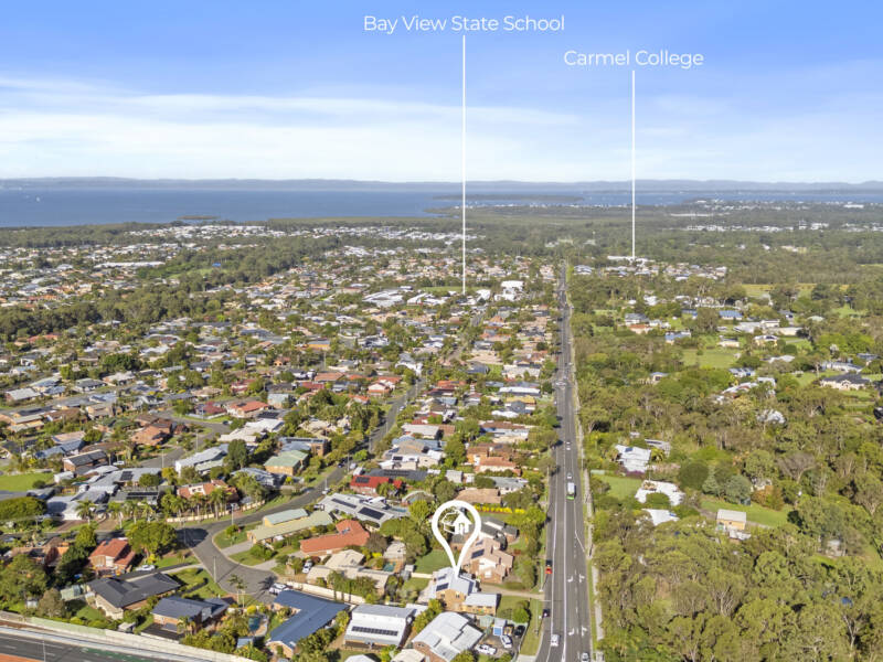 147 Ziegenfusz Road, Thornlands, QLD 4164 AUS