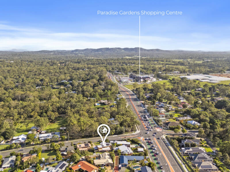 147 Ziegenfusz Road, Thornlands, QLD 4164 AUS