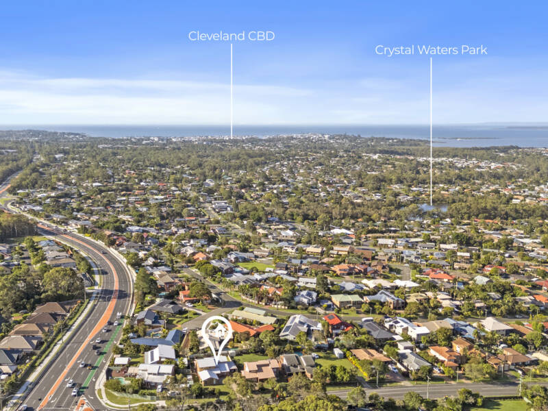 147 Ziegenfusz Road, Thornlands, QLD 4164 AUS