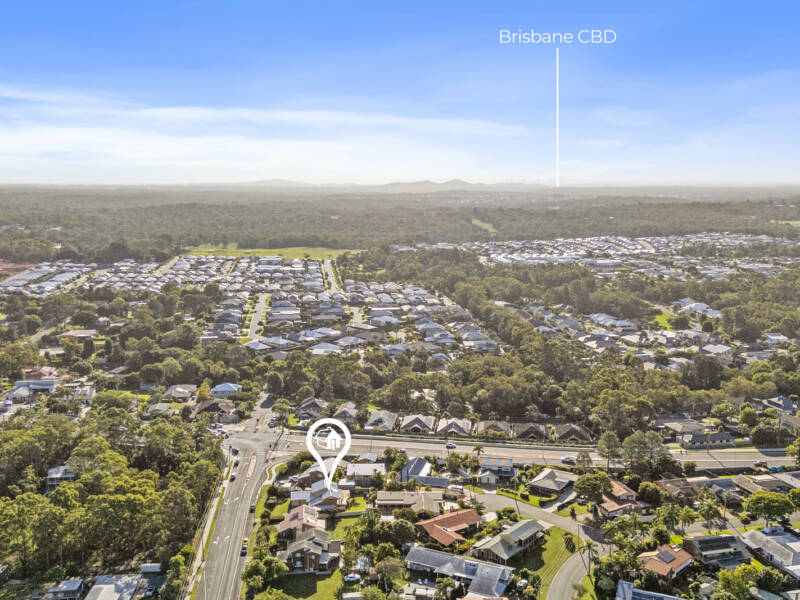 147 Ziegenfusz Road, Thornlands, QLD 4164 AUS