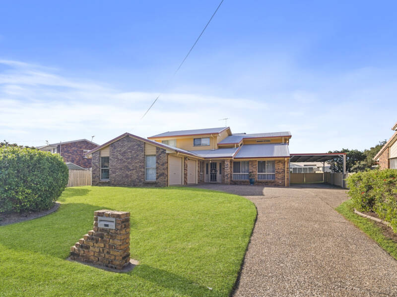 147 Ziegenfusz Road, Thornlands, QLD 4164 AUS