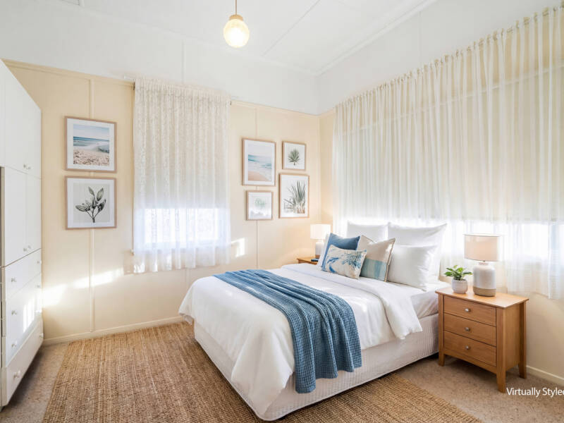 76 Grattan Terrace, Manly, QLD 4179 AUS