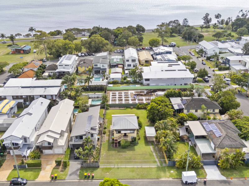 76 Grattan Terrace, Manly, QLD 4179 AUS