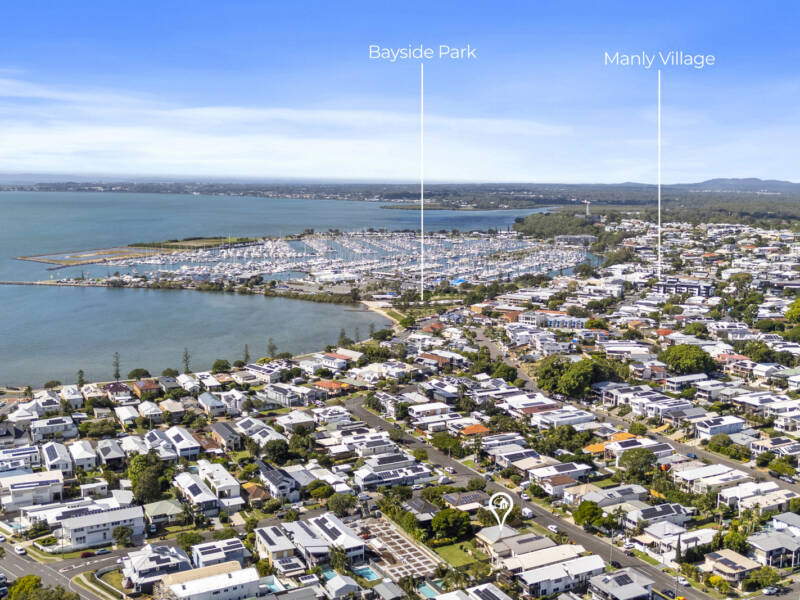 76 Grattan Terrace, Manly, QLD 4179 AUS