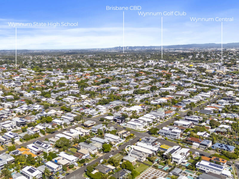 76 Grattan Terrace, Manly, QLD 4179 AUS