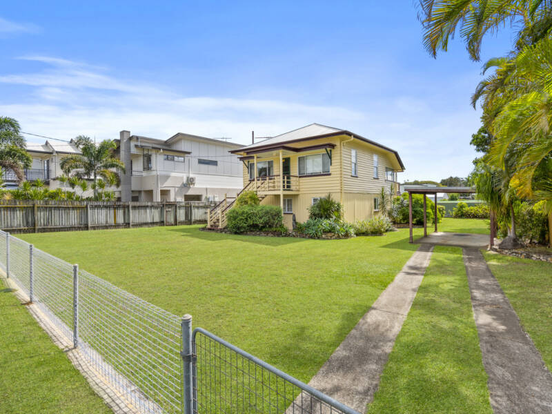 76 Grattan Terrace, Manly, QLD 4179 AUS