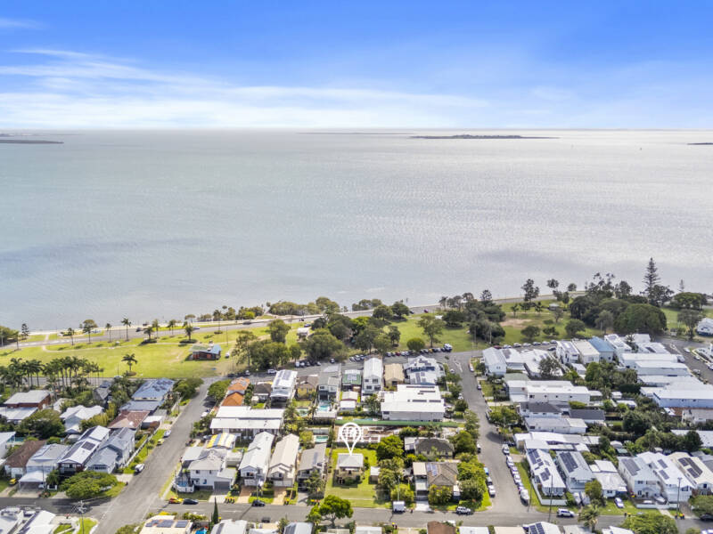 76 Grattan Terrace, Manly, QLD 4179 AUS