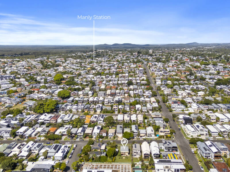 76 Grattan Terrace, Manly, QLD 4179 AUS