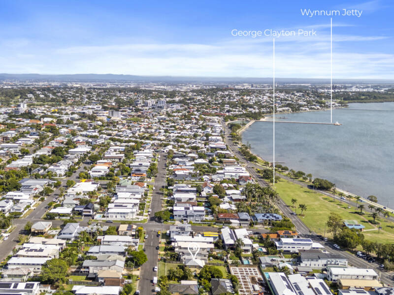 76 Grattan Terrace, Manly, QLD 4179 AUS