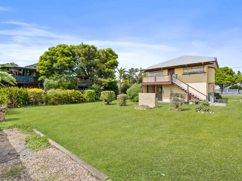 76 Grattan Terrace, Manly, QLD 4179 AUS