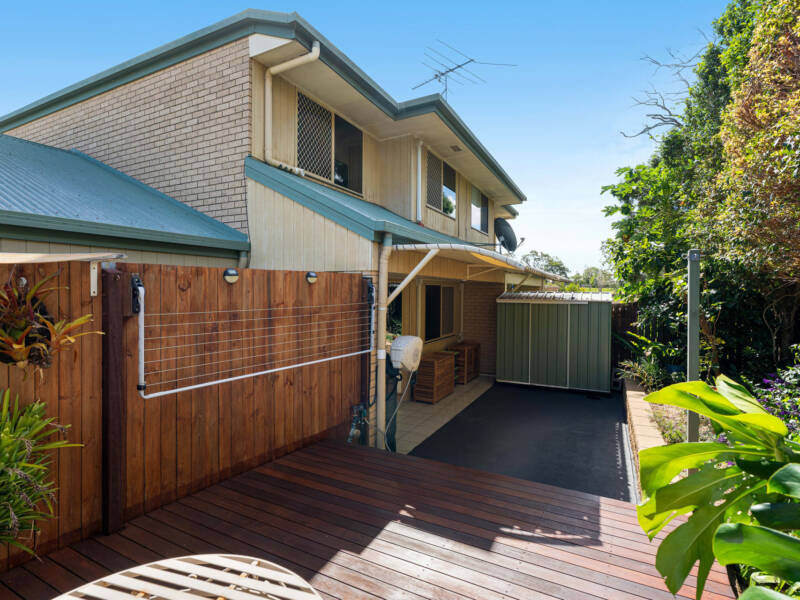 34/2018 Wynnum Road, Wynnum West, QLD 4178 AUS