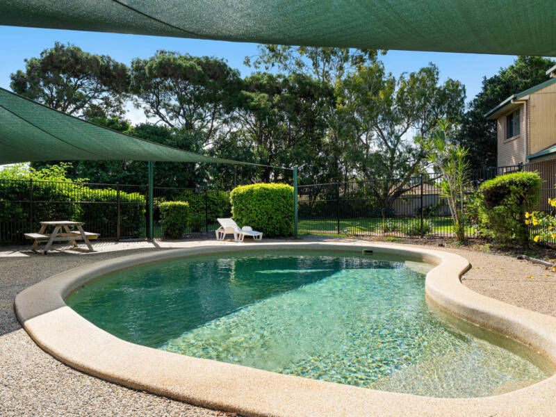 34/2018 Wynnum Road, Wynnum West, QLD 4178 AUS