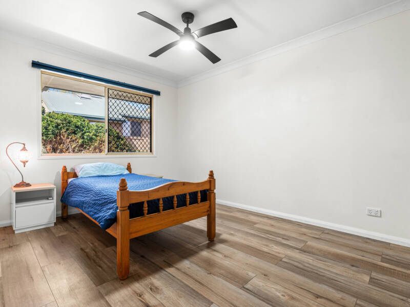 34/2018 Wynnum Road, Wynnum West, QLD 4178 AUS