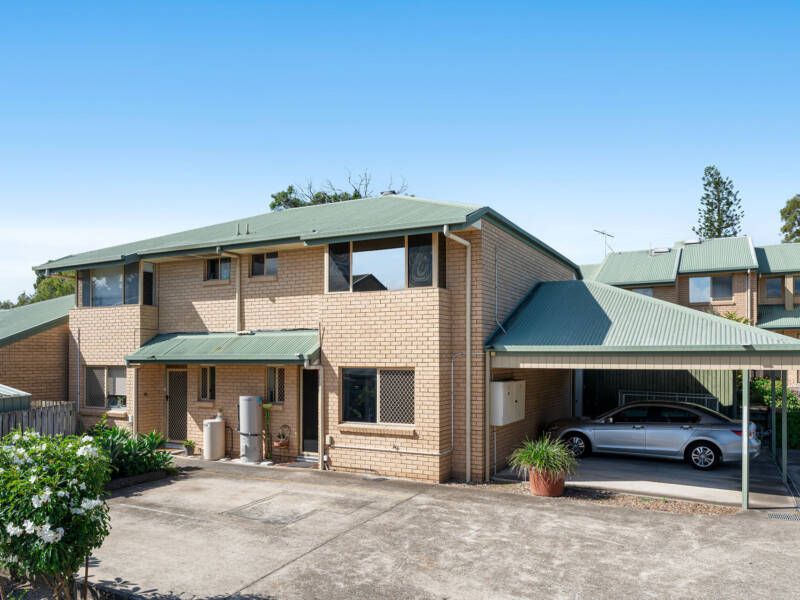 34/2018 Wynnum Road, Wynnum West, QLD 4178 AUS