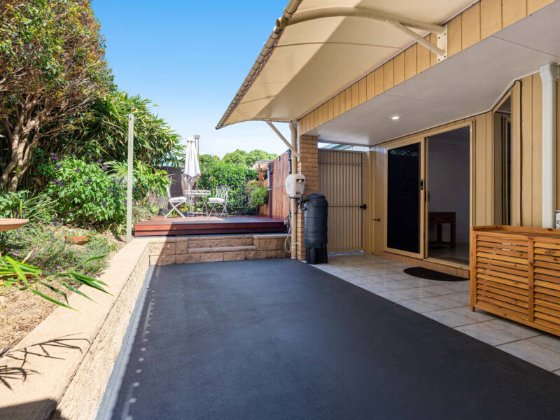 34/2018 Wynnum Road, Wynnum West, QLD 4178 AUS