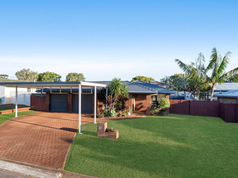 16 Teraglin Street, Manly West, QLD 4179 AUS