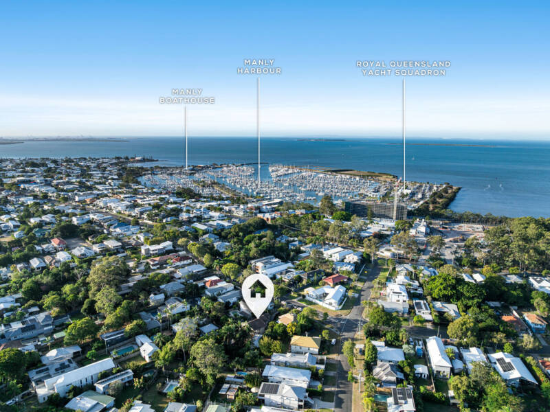 241 Ernest Street, Lota, QLD 4179 AUS