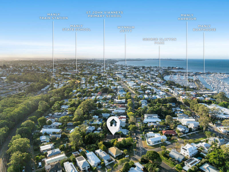 241 Ernest Street, Lota, QLD 4179 AUS