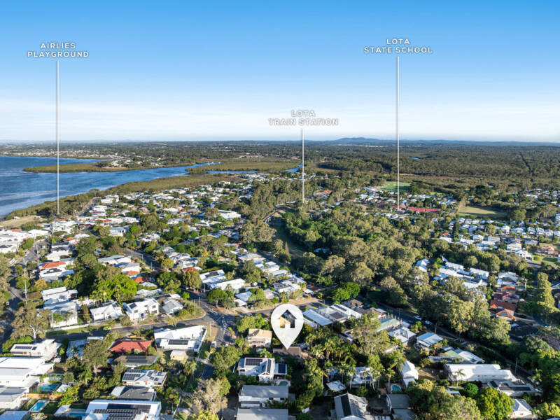 241 Ernest Street, Lota, QLD 4179 AUS