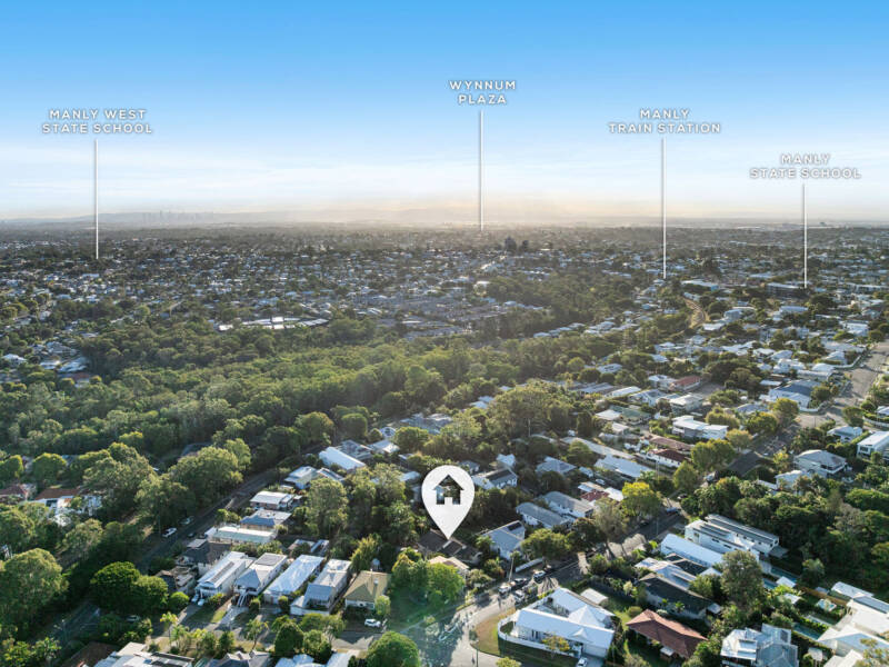 241 Ernest Street, Lota, QLD 4179 AUS