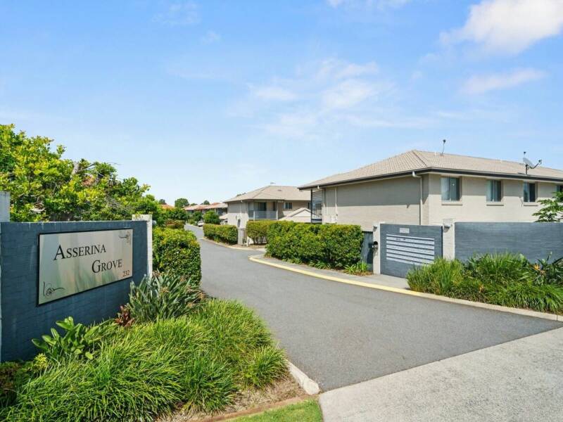 6/232 Preston Road, WYNNUM WEST, QLD 4178 Australia