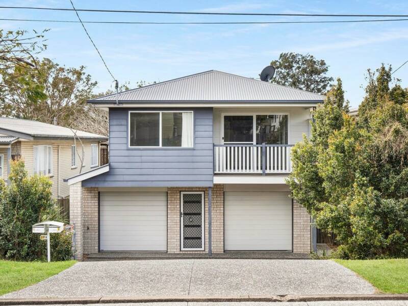 2/39A Buderim Street, Manly, QLD 4179 Australia