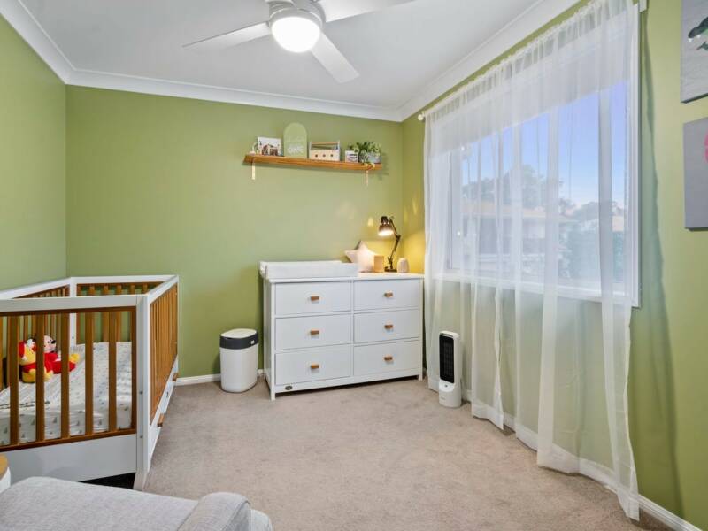 56/81 Network Drive, Wynnum West, QLD 4178 Australia