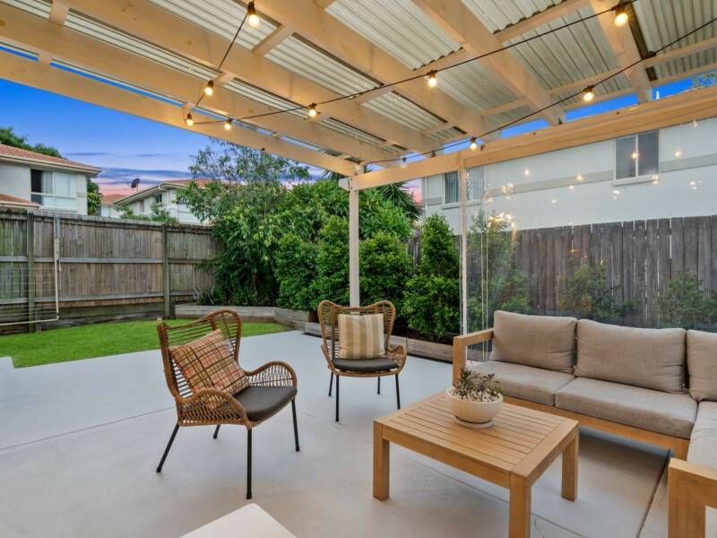 56/81 Network Drive, Wynnum West, QLD 4178 Australia