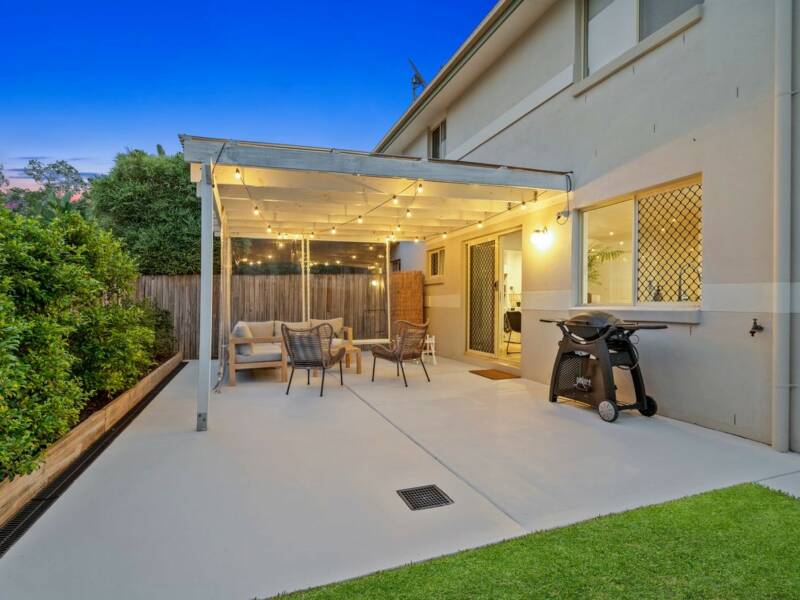 56/81 Network Drive, Wynnum West, QLD 4178 Australia