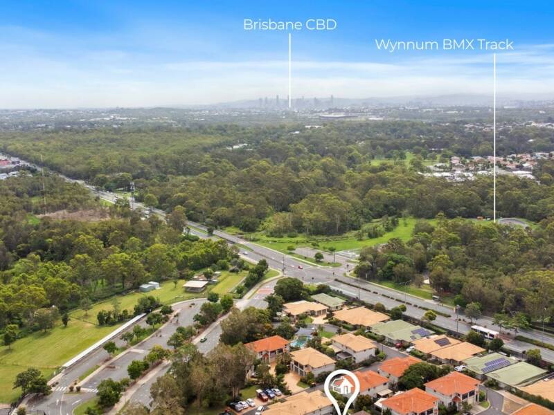 56/81 Network Drive, Wynnum West, QLD 4178 Australia