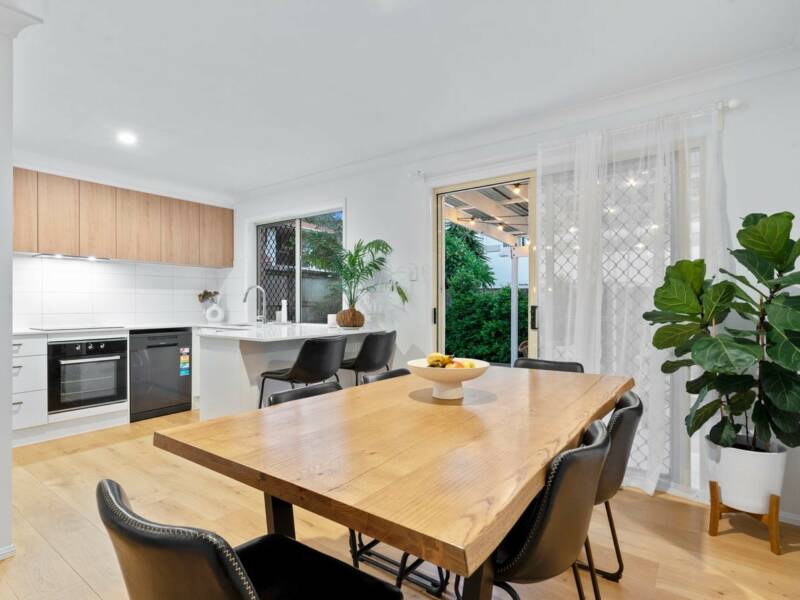 56/81 Network Drive, Wynnum West, QLD 4178 Australia