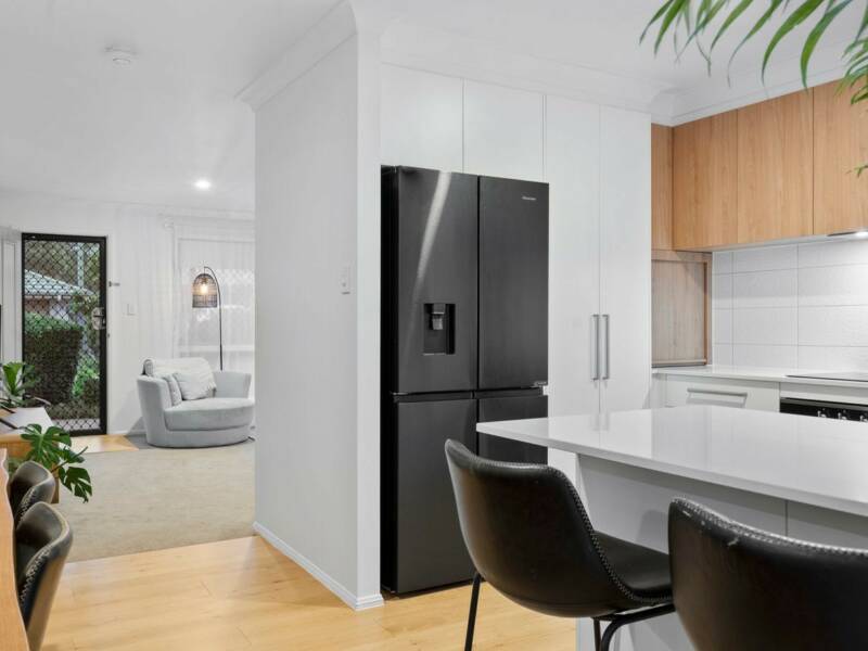 56/81 Network Drive, Wynnum West, QLD 4178 Australia