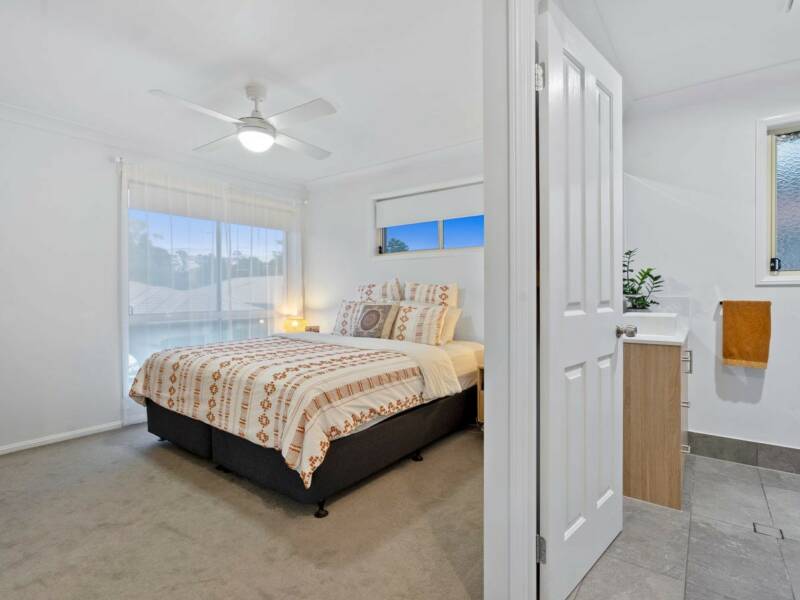 56/81 Network Drive, Wynnum West, QLD 4178 Australia