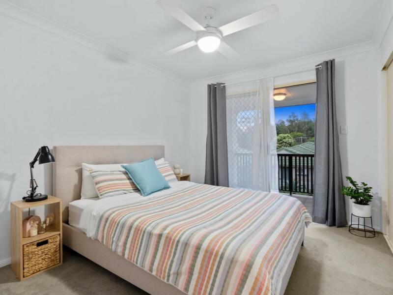 56/81 Network Drive, Wynnum West, QLD 4178 Australia