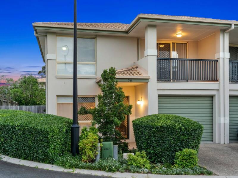 56/81 Network Drive, Wynnum West, QLD 4178 Australia