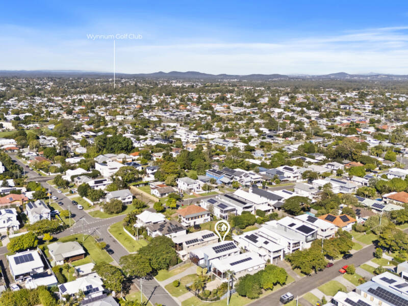 112 McFadden Street, Wynnum, QLD 4178 AUS