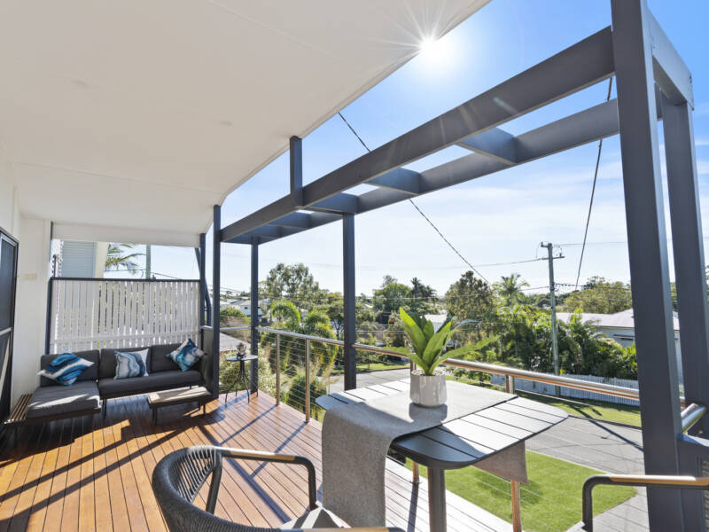 112 McFadden Street, Wynnum, QLD 4178 AUS