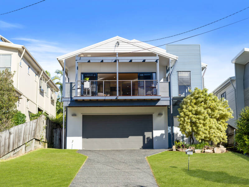 112 McFadden Street, Wynnum, QLD 4178 AUS