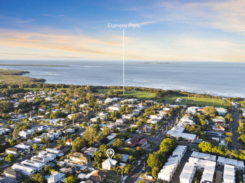 111 Prospect Street, Wynnum, QLD 4178 AUS