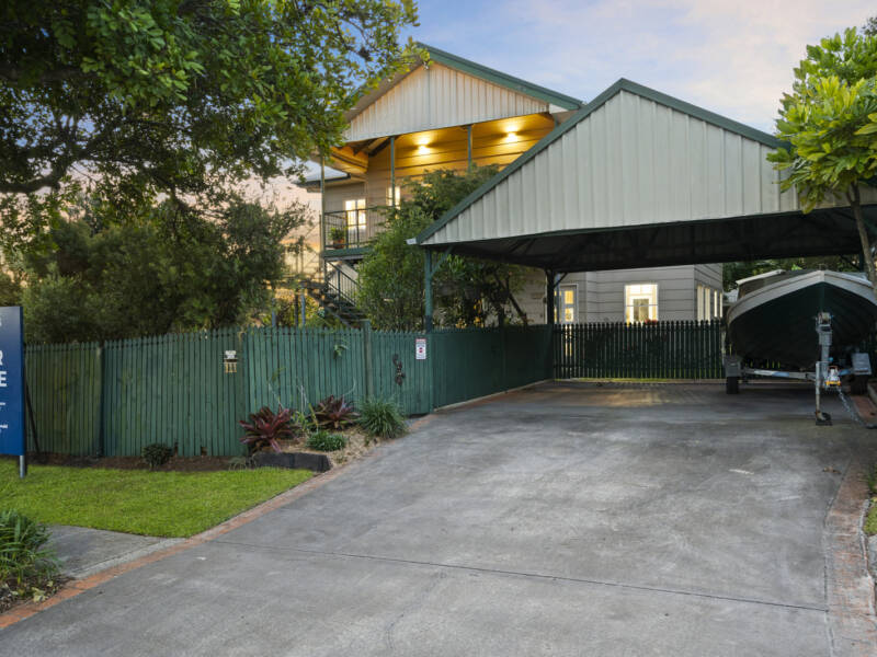 111 Prospect Street, Wynnum, QLD 4178 AUS
